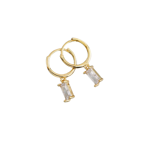 CONNIE CLEAR - GOLD
