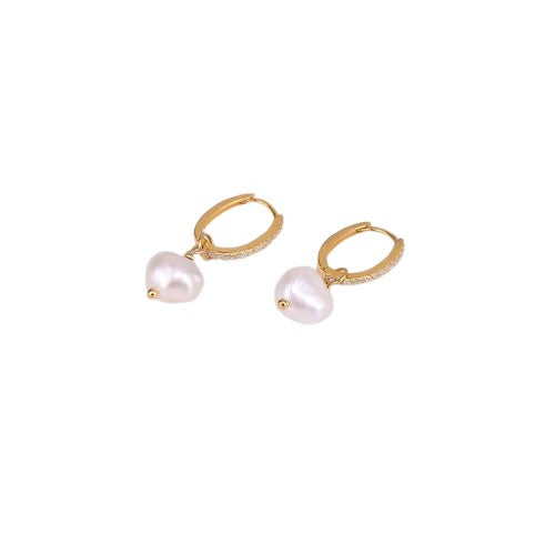 MERINA PEARL - GOLD